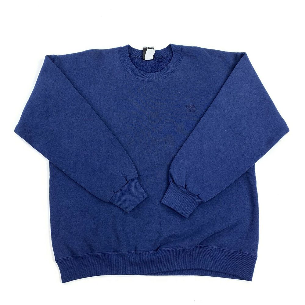 Vintage 90’s USA Olympics Crewneck Sweatshirt
